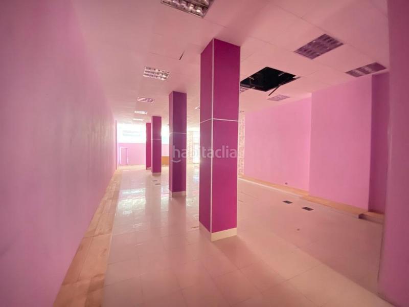 Foto 5cf573da-46f6-4038-9ca1-fe7aae483dfc. Local comercial a Centro Ponferrada