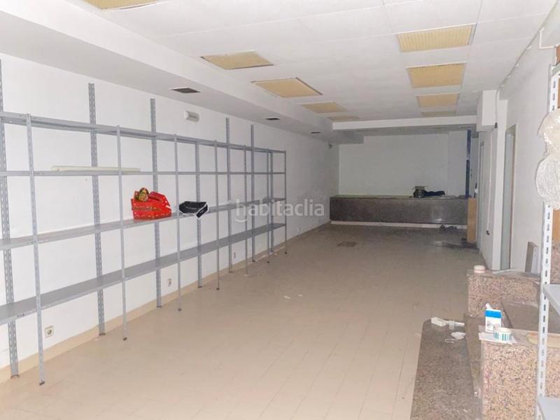 Foto 73e2e70a-153b-4213-a2bb-ed9081237f8d. Local comercial a Centro Ponferrada