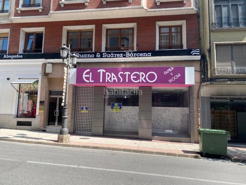 Foto a56d9966-1f8b-4e91-be23-989d1d3d9e1c. Local comercial a Centro Ponferrada