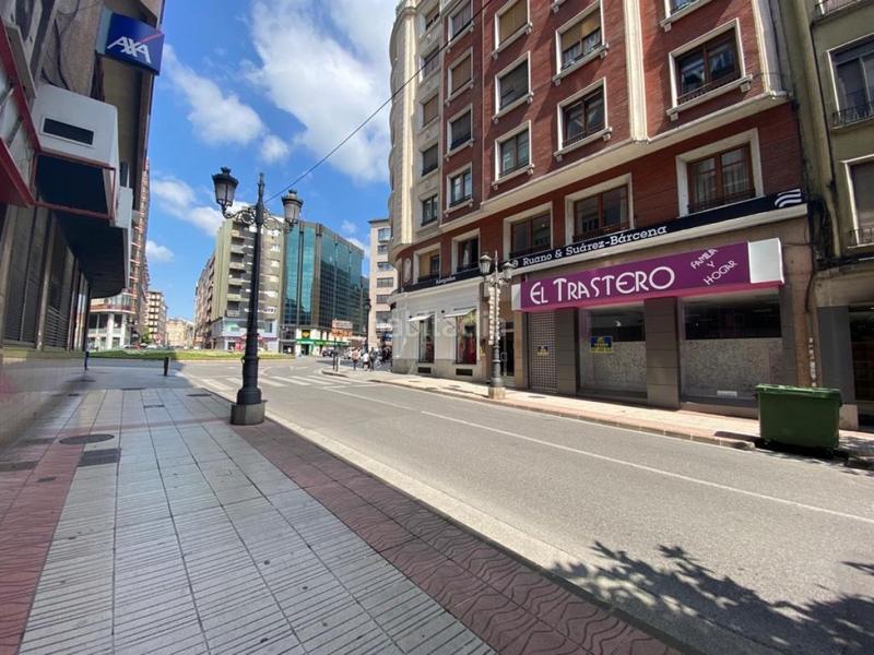 Foto b1aebeb7-85b8-4d96-b2fa-5fb98f568442. Local comercial a Centro Ponferrada