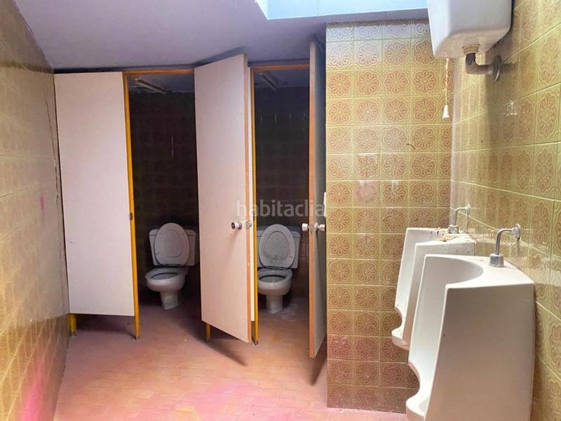 Foto ef04c3a3-2c36-48d7-948b-423c1dad2984. Local comercial a Centro Ponferrada