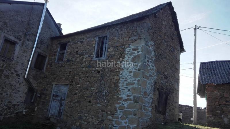 Foto 6a5371b4-7776-40c2-b46f-3f458e7a0db0. Casale in Noceda