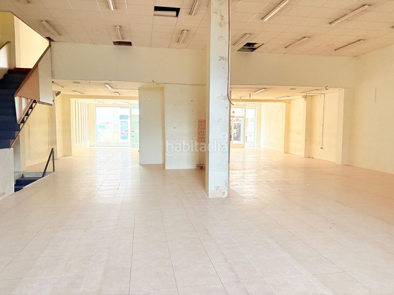 Foto 585ace9e-4012-409c-9f3d-46bb11b538f3. Local comercial a Centro Ponferrada