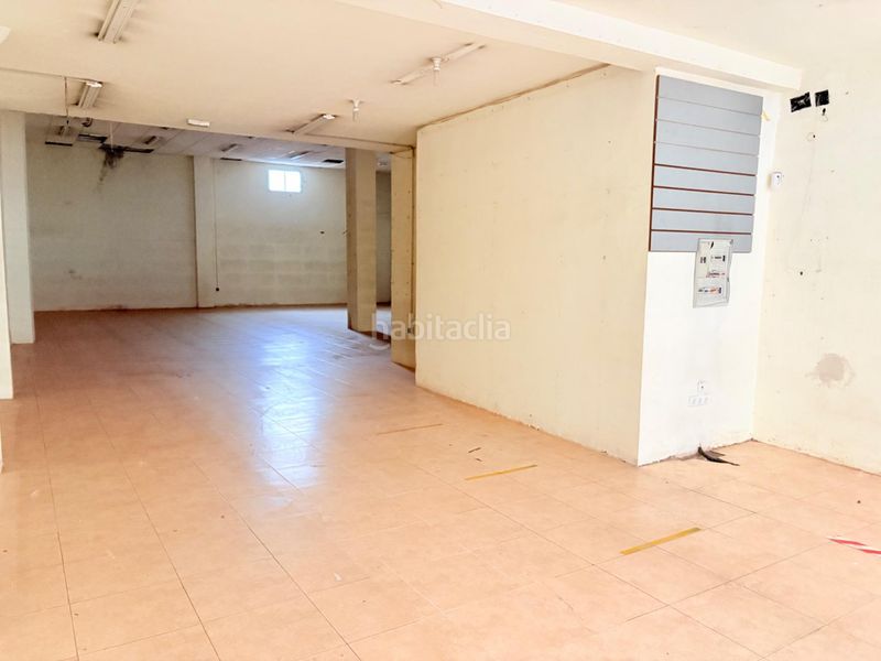 Foto 706b9747-514e-41c8-b849-c74148649615. Local comercial a Centro Ponferrada