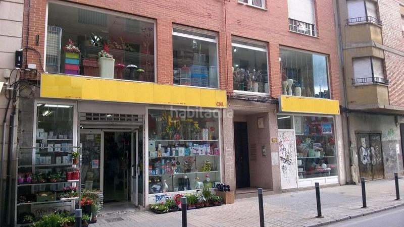 Foto 9cae8d57-7e51-44d4-98ea-38a2b56bc883. Local comercial a Centro Ponferrada