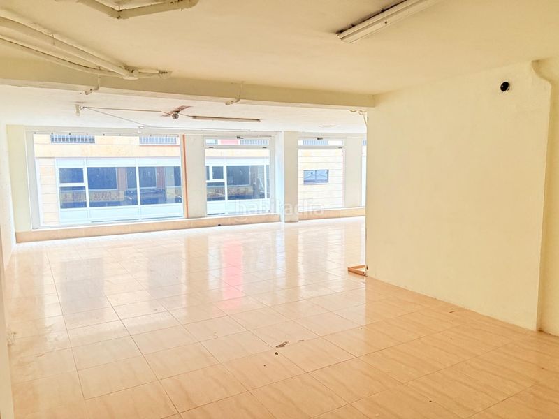 Foto ff856c96-c3e8-4d91-b32a-22c6a77a2362. Local comercial a Centro Ponferrada