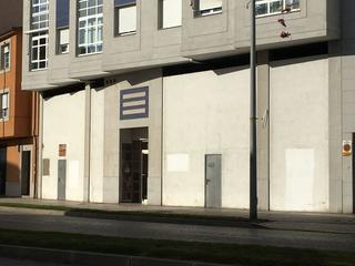 Locale commerciale in Zona Alta