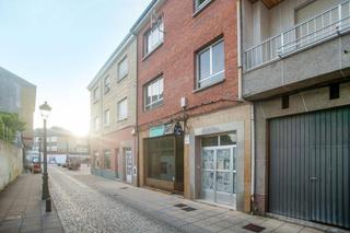 Dúplex a Calle guzman el bueno 8. Vivienda tipo duplex para reformar en fabero