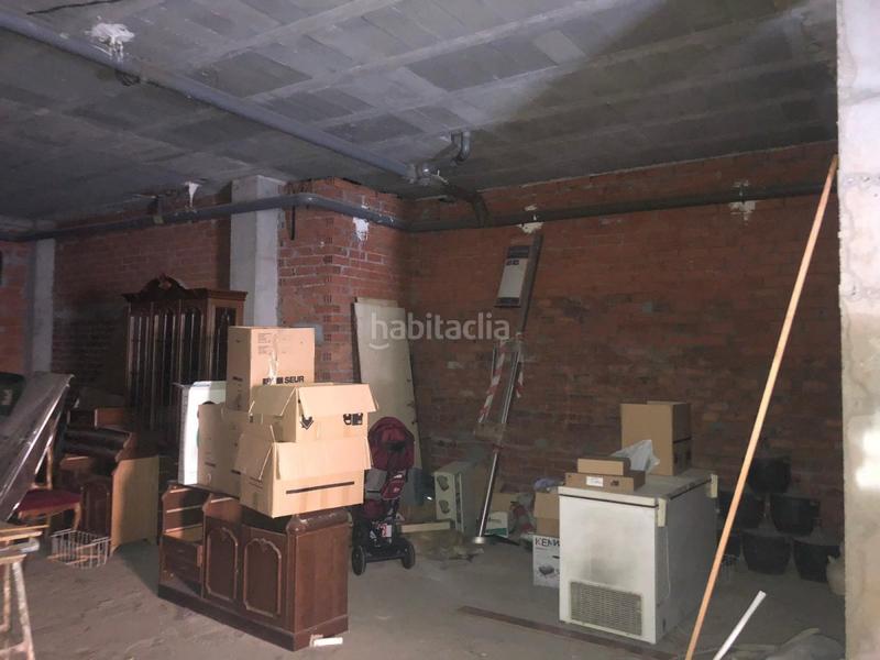 Foto bbb6d0ee-f76b-4489-9820-e7b506fab827. Locale commerciale in Zona Alta Ponferrada