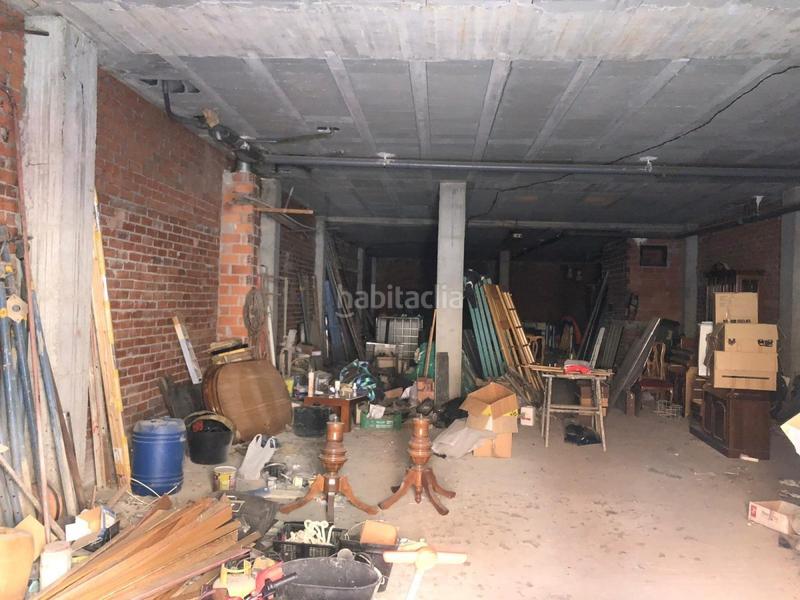 Foto ec3166c2-38a0-43a7-abb1-0363745360b0. Locale commerciale in Zona Alta Ponferrada