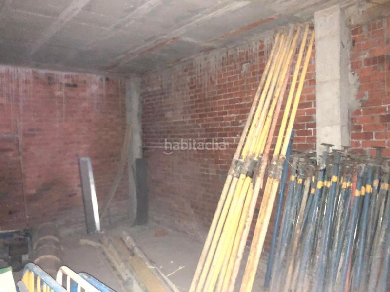 Foto facb4499-378b-47ac-b503-bcd522f06180. Locale commerciale in Zona Alta Ponferrada