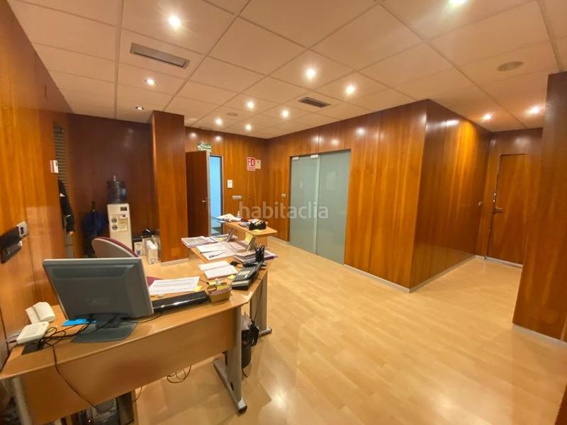 Foto 054abe7e-aa67-4eb3-a72e-3d79b2b14fc0. Oficina amb calefacció a Centro Ponferrada