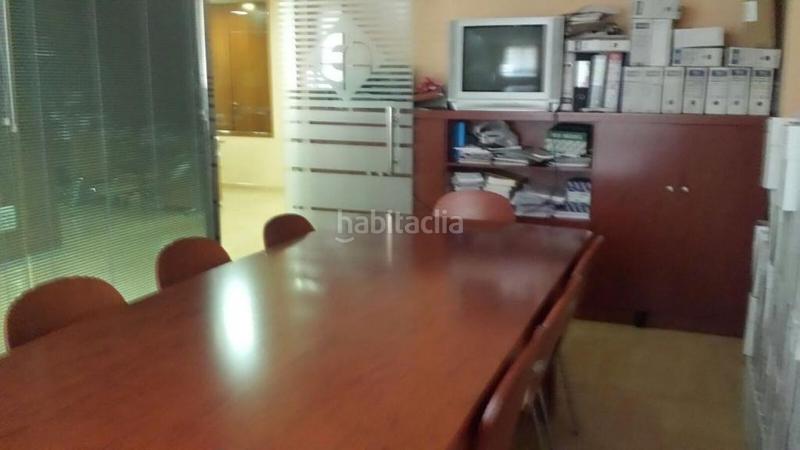 Foto 38f13dd4-e139-4be7-9e4f-1aad26f2da25. Oficina amb calefacció a Centro Ponferrada