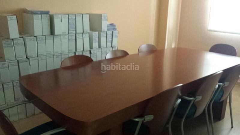 Foto bcb6f851-f685-445f-8450-31560ed963ca. Oficina amb calefacció a Centro Ponferrada