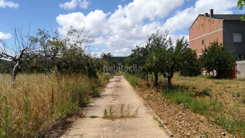 Foto 61aa83a1-384b-4f15-a330-c37172f36ecb. Terreno residencial terreno urbano en Cacabelos