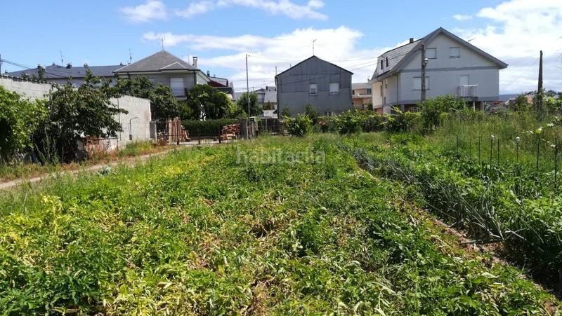 Foto e2b3faaa-0f57-442c-a4bc-47f8e1d68b73. Terreno residencial terreno urbano en Cacabelos