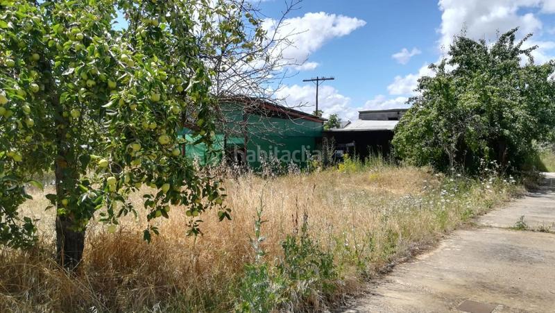 Foto f745ce70-0abd-4c0a-bfac-656ea6603488. Terreno residencial terreno urbano en Cacabelos