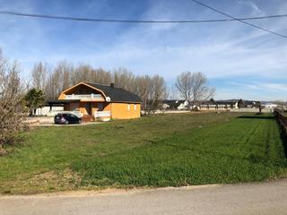 Residential Plot in Cuatro Vientos. Terreno urbano en fuentesnuevas