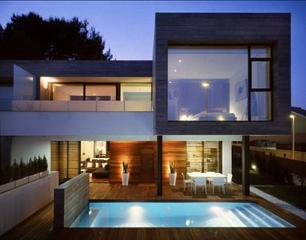 Casa a Centre-Platja. Posibilidad hacer donde quiera