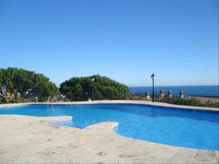 Apartament a Sant Pol. Vistas al mar