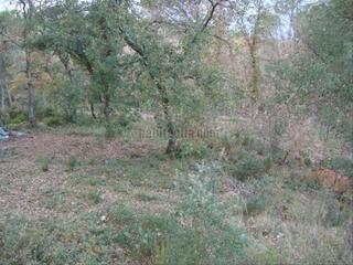 Terreny residencial  Carrer de l'urgell. Oferta parcela llana para construir.
en caldes de malavella.
r