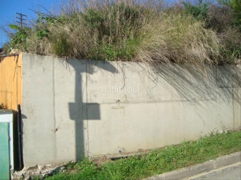 Foto e1b4aa6a-39bb-444e-b8ce-b78713cbc964. Terreno residenziale in Poble Calonge