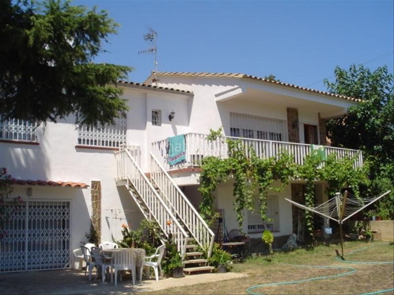 Foto 1a5318df-d2ff-4f96-a66c-a43db7a76ff8. Casa amb calefacció aparcament a Centre-Platja Platja d´Aro
