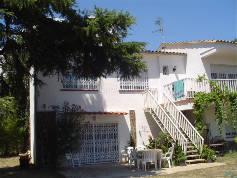 Foto 765a0cd2-27a5-41ee-8dea-26feda6f9a0d. Casa amb calefacció aparcament a Centre-Platja Platja d´Aro