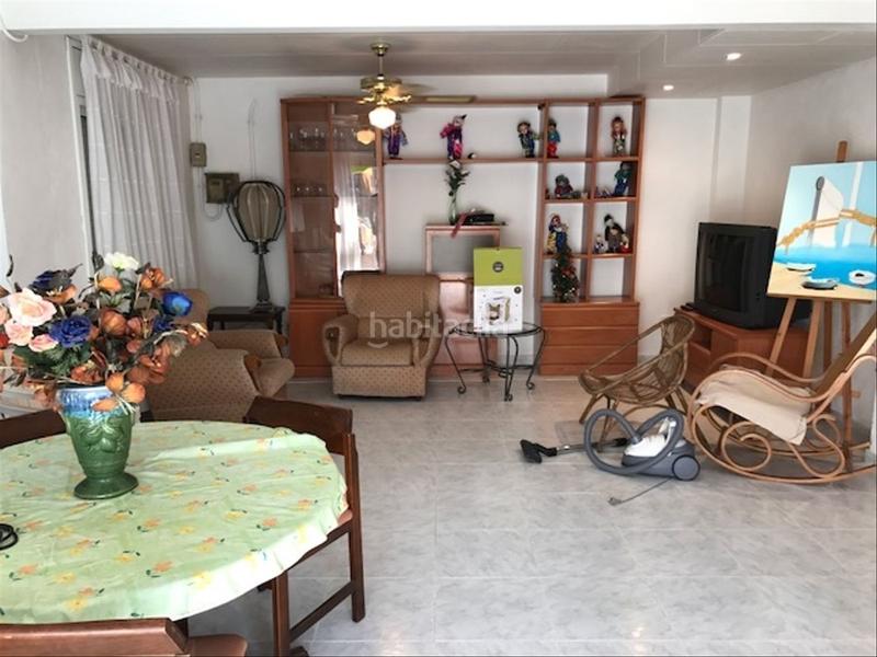 Foto 8cbe46f8-6c4b-424f-b3c2-699dd7ab9dda. Casa amb calefacció aparcament a Centre-Platja Platja d´Aro