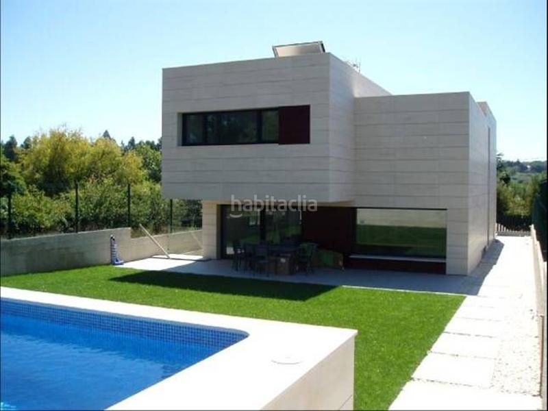 Foto ed4ec225-a583-4547-a661-d5c4cb24409b. Casa posibilidad hacer donde quiera en S´Agaró