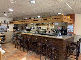 Local Comercial a Caldes de Malavella. Restaurante en funcionamoento