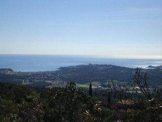 Terreny residencial a Urbanitzacions. Con vistas al mar