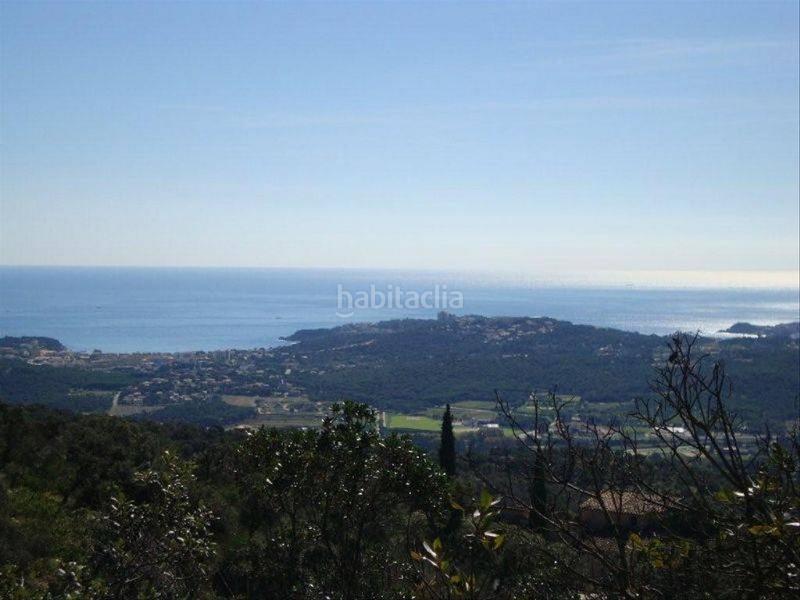 Foto 7f4536e3-810f-4a18-9841-4694d8afae5b. Terreno residencial con vistas al mar en Urbanitzacions Platja d´Aro