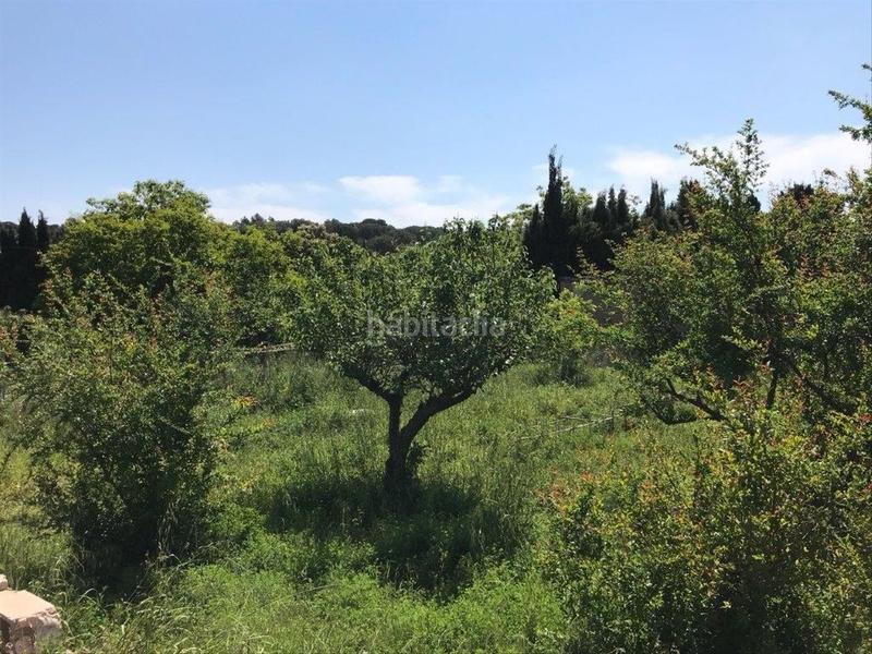 Foto 063050f8-f5bc-490a-b97f-ce5c8f70465c. Terreno residenziale in Corçà