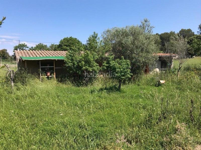 Foto 4a047ab4-3f42-4a36-8c14-1d46e81a5b20. Terreno residenziale in Corçà