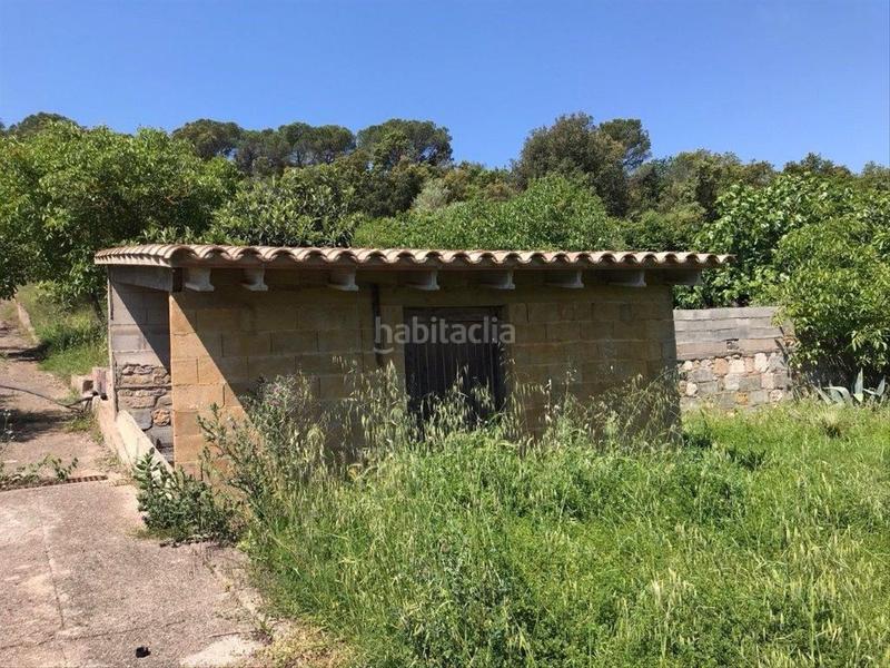 Foto db6da50c-6a72-4951-90f5-2f8e594a4a98. Terreno residenziale in Corçà