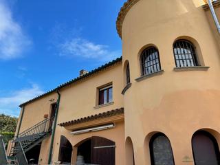 Xalet a Urbanitzacions del Nord. Santa cristina daro/villa
