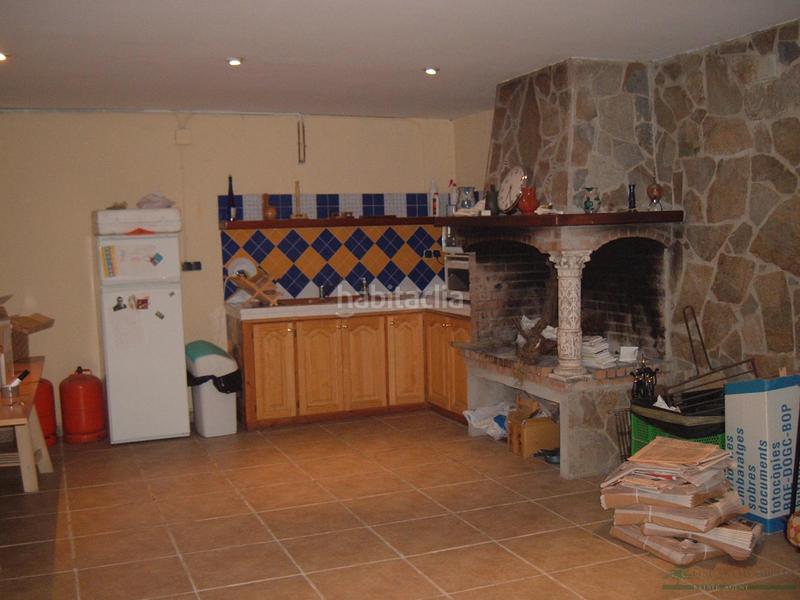 Foto 27b88250-4725-4ac4-8332-ba7ad36dea94. Casa  en Mas Pere-Río de Oro Calonge