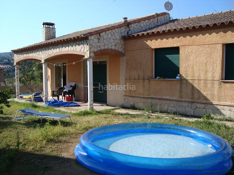 Foto 501fd4e0-b123-4023-ad76-a98f55758e71. Casa  en Mas Pere-Río de Oro Calonge