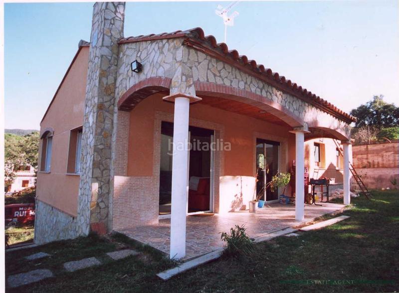 Foto ad79c6b8-ede5-4341-a568-9584c758e26b. Casa  en Mas Pere-Río de Oro Calonge