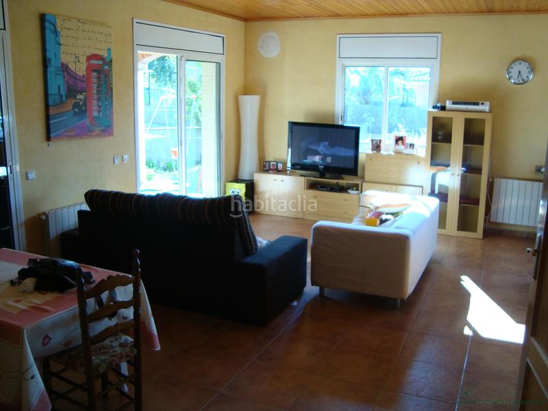Foto e26d7d2f-15cb-4d9e-b56e-16b0e780889b. Casa  en Mas Pere-Río de Oro Calonge