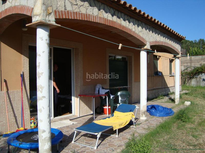 Foto fa582d52-3da8-4aaf-b162-50aa073ddcbc. Casa  en Mas Pere-Río de Oro Calonge