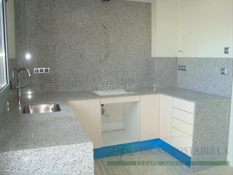 Foto 0006ed56-0e74-4c3a-8b50-8e7e0f1d2d31. Duplex con riscaldamento in El Pedró Palamós