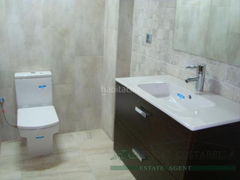Foto 00b96347-90cb-4696-8b6d-658401a2c522. Duplex con riscaldamento in El Pedró Palamós