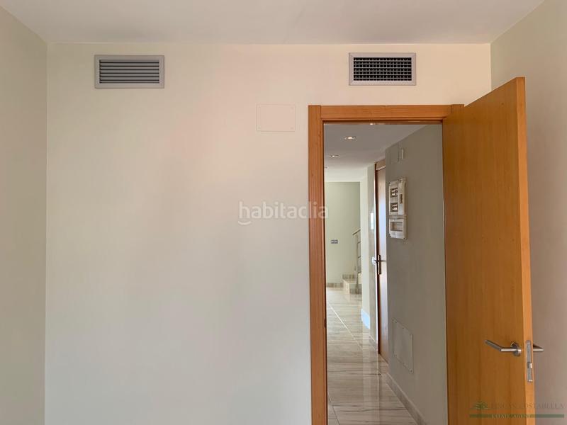 Foto 034fadfe-1d0f-4dd4-9e81-7f5364b80d07. Duplex con riscaldamento in El Pedró Palamós