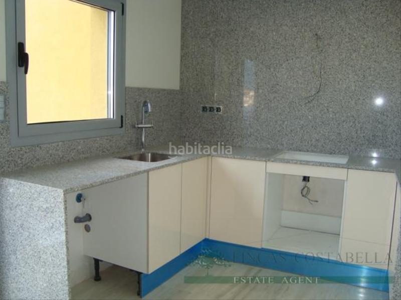 Foto 629543dd-d013-48e9-b13f-5823a8b5865b. Duplex con riscaldamento in El Pedró Palamós