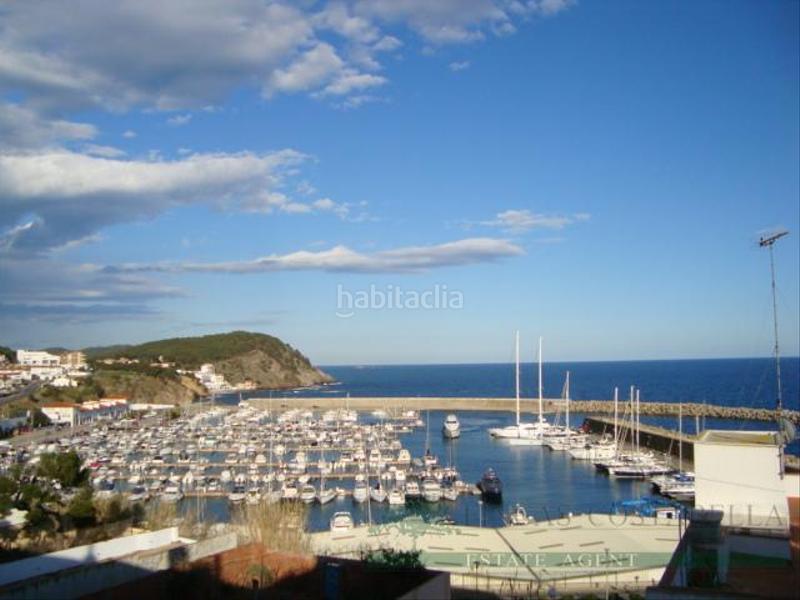 Foto 8f6370d7-c0af-47e1-aa1a-44a2421961fb. Duplex con riscaldamento in El Pedró Palamós
