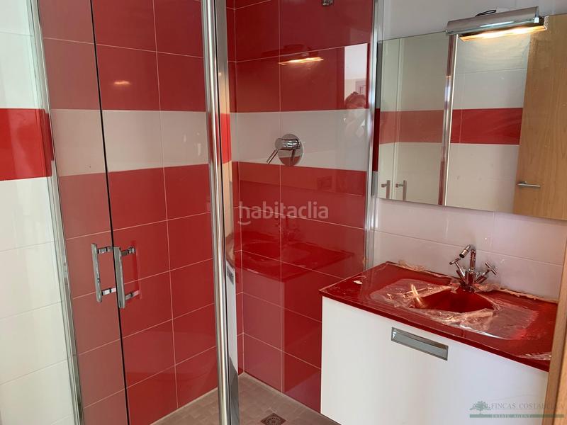 Foto a7150c94-842d-4e20-96df-43bf49fd4bff. Duplex con riscaldamento in El Pedró Palamós