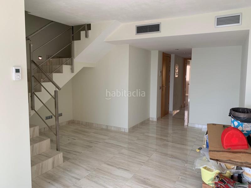 Foto b8b8a751-949d-4eb2-8191-bfc0f583ea6e. Duplex con riscaldamento in El Pedró Palamós