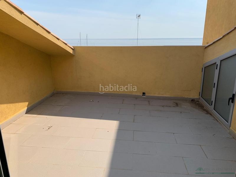 Foto ddf5e3ea-74e8-490d-b040-8645f947dfd9. Duplex con riscaldamento in El Pedró Palamós